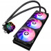 Система жидкостного охлаждения Thermalright Aqua Elite Black 360 V3 ARGB